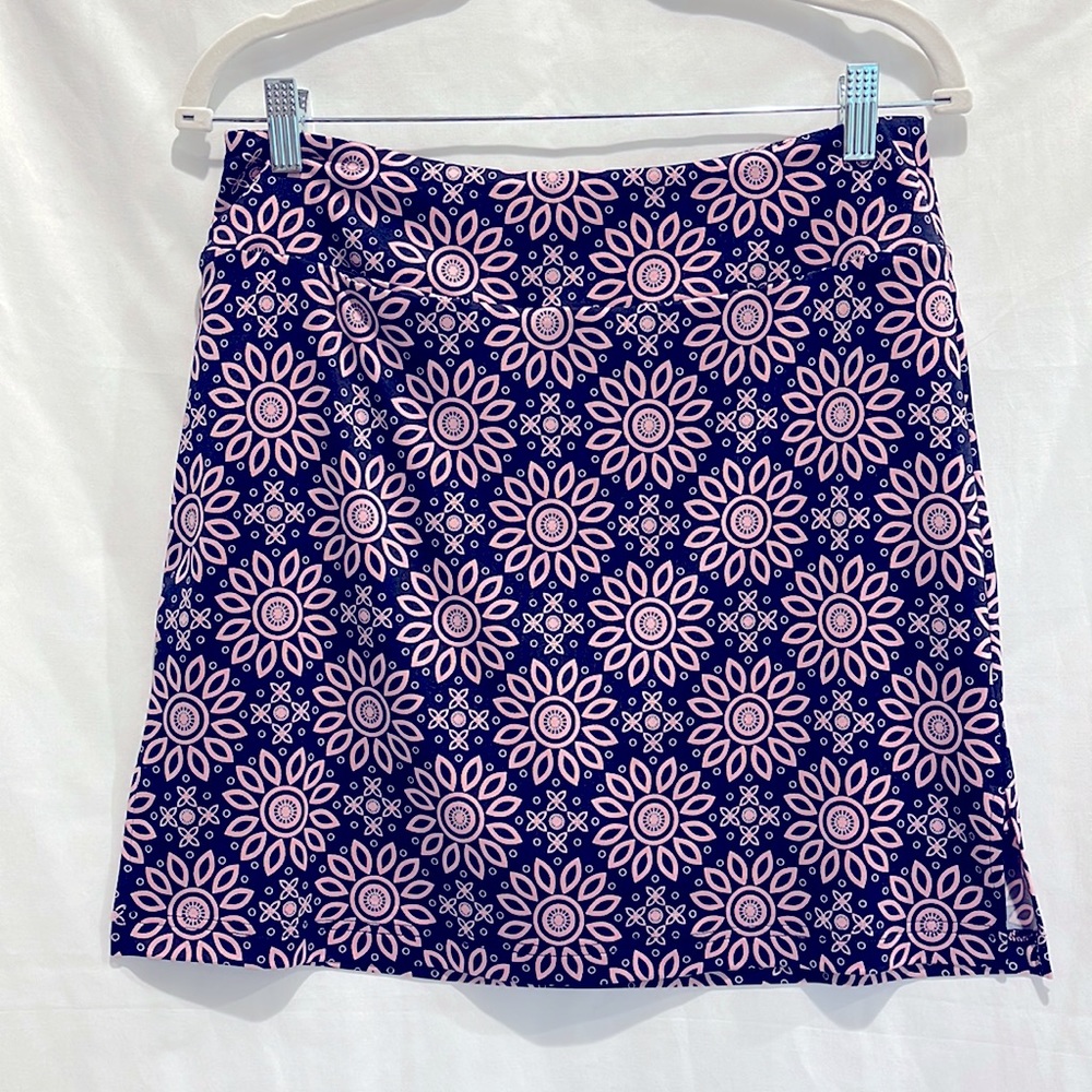 Golftini skirt